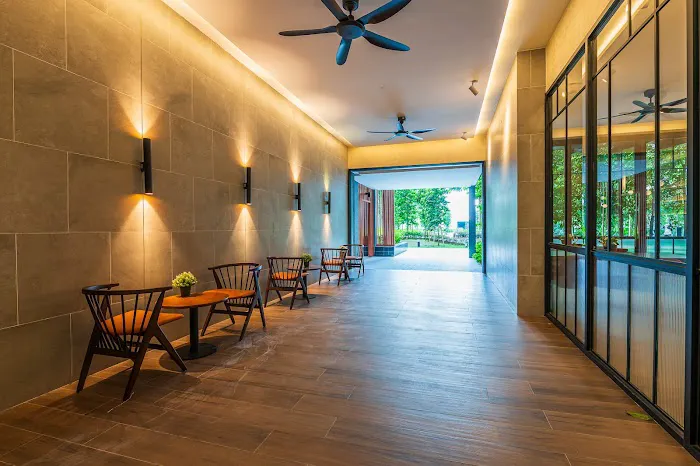 Agile Bukit Bintang TRX Pavilion by Face Home Picture 1