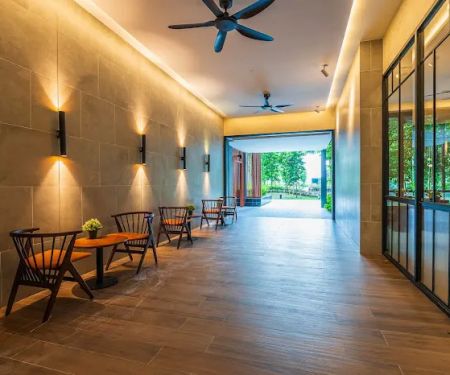 Agile Bukit Bintang TRX Pavilion by Face Home