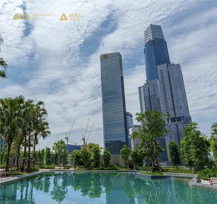 Agile Bukit Bintang TRX Pavilion by Face Home Picture 5