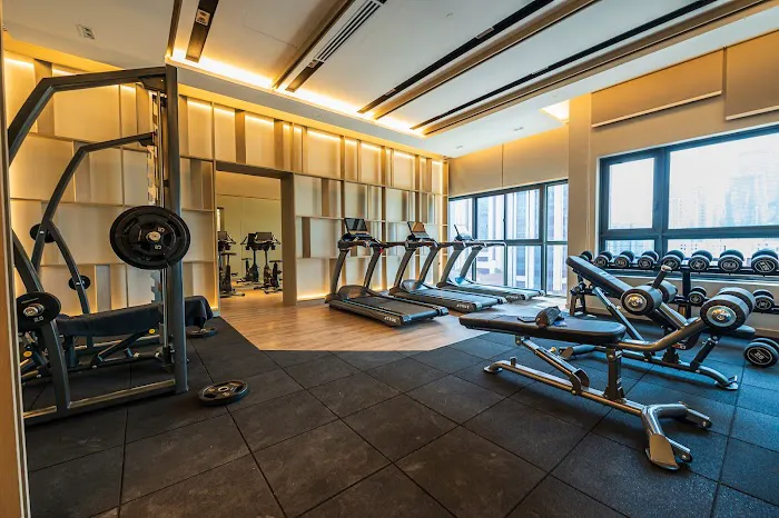 Agile Bukit Bintang TRX Pavilion by Face Home Picture 9