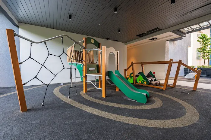 Agile Bukit Bintang TRX Pavilion by Face Home Picture 6