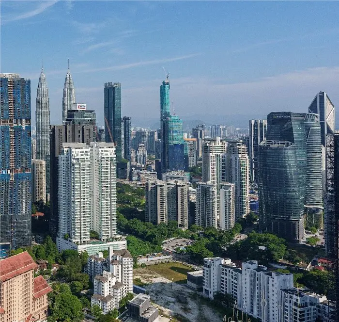 Agile Bukit Bintang TRX Pavilion by Face Home Picture 10