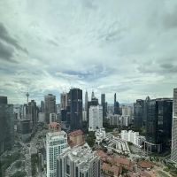 Agile Bukit Bintang TRX by EAE ico