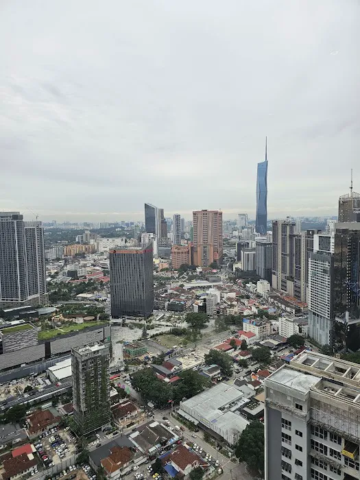 Agile Bukit Bintang by Dormeo Destinations Picture 7