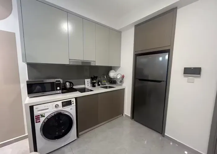 Agile Bukit Bintang by Dormeo Destinations Picture 1