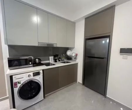 Agile Bukit Bintang by Dormeo Destinations
