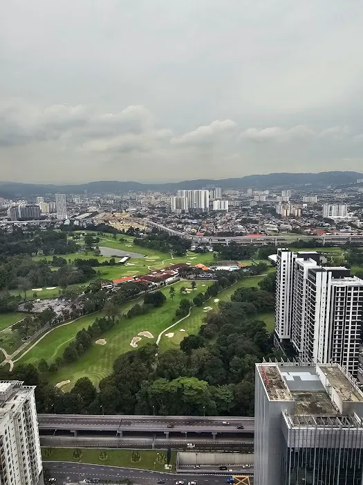 Agile Bukit Bintang by Dormeo Destinations Picture 8
