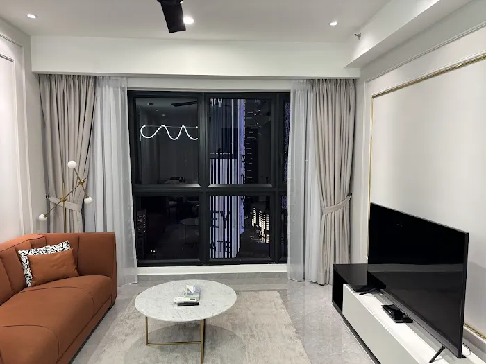 Agile Bukit Bintang by Dormeo Destinations Picture 10