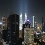 Agile Bukit Bintang Block B Lobby