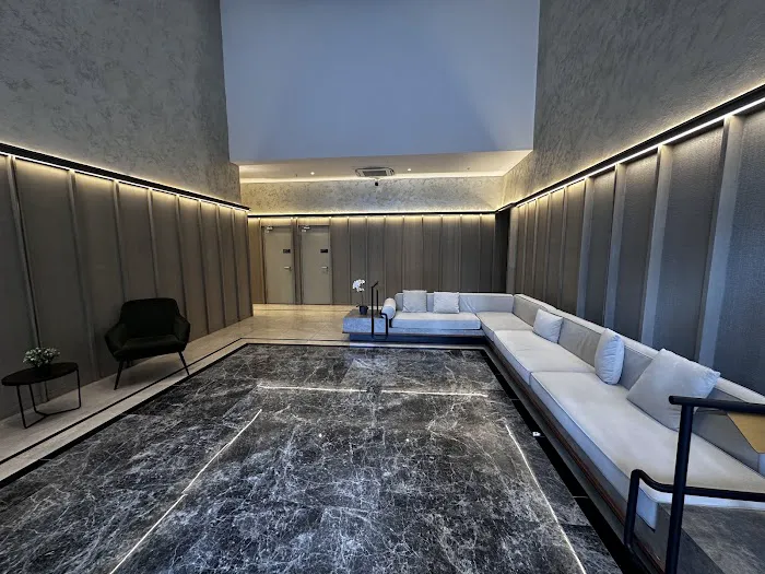 Agile Bukit Bintang Block B Lobby Picture 2