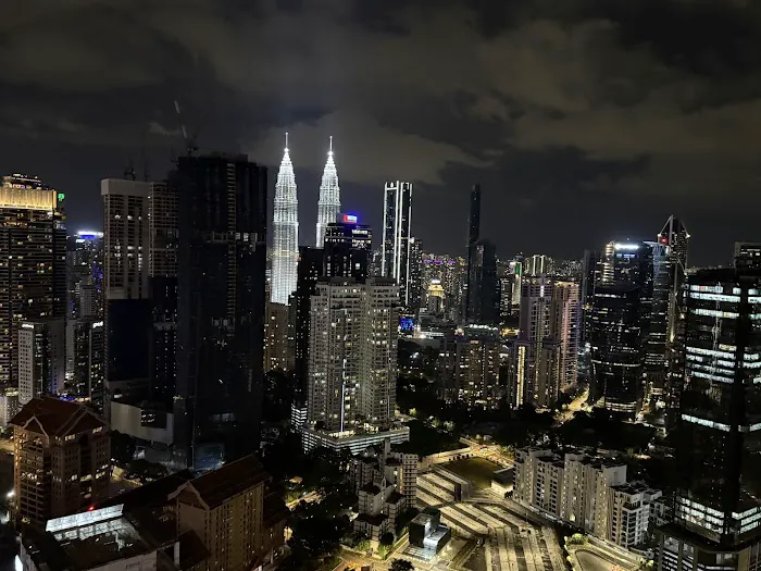 Ayatt Bukit Bintang 雅逸酒店 Picture 1