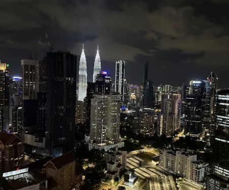 Ayatt Bukit Bintang 雅逸酒店