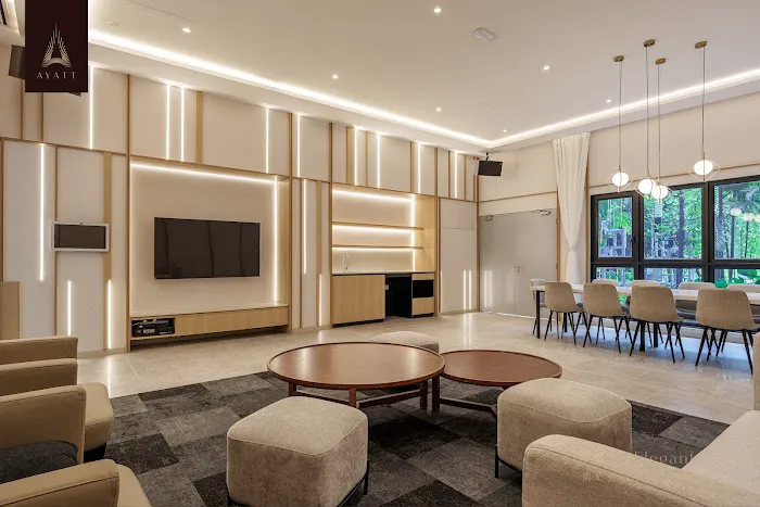 Ayatt Bukit Bintang 雅逸酒店 Picture 2