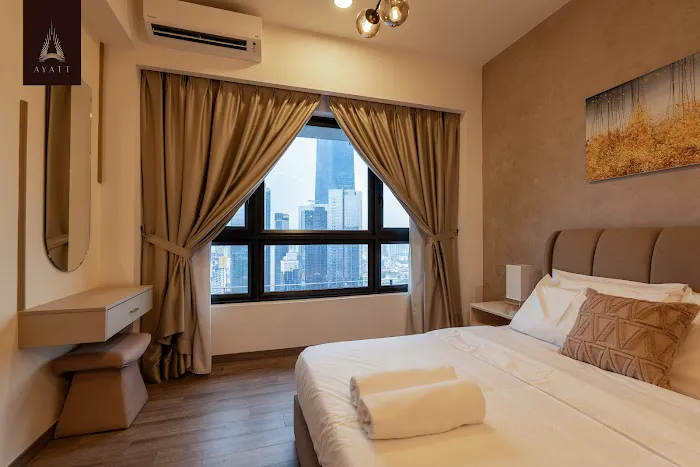 Ayatt Bukit Bintang 雅逸酒店 Picture 4