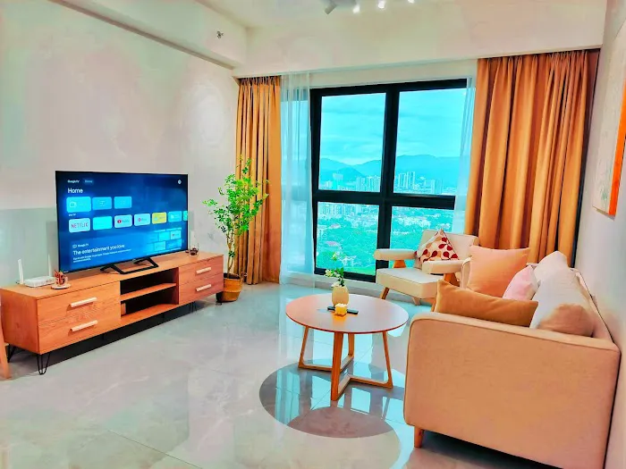Lila Suites Agile ,Bukit BIntang Picture 1