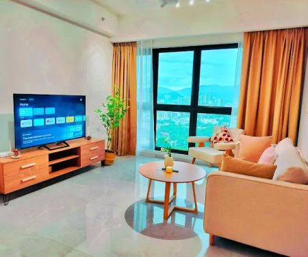 Lila Suites Agile ,Bukit BIntang
