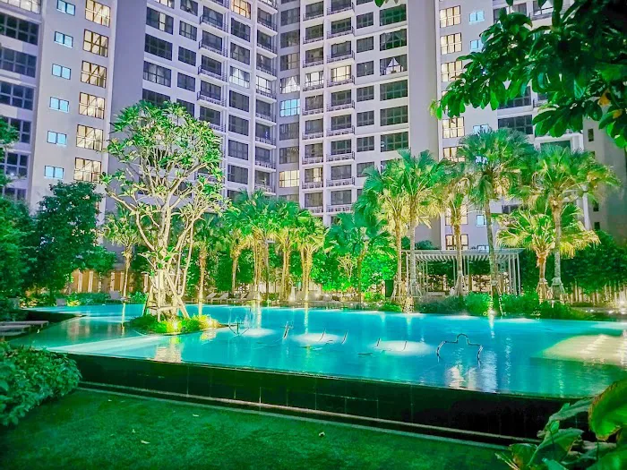 Lila Suites Agile ,Bukit BIntang Picture 2
