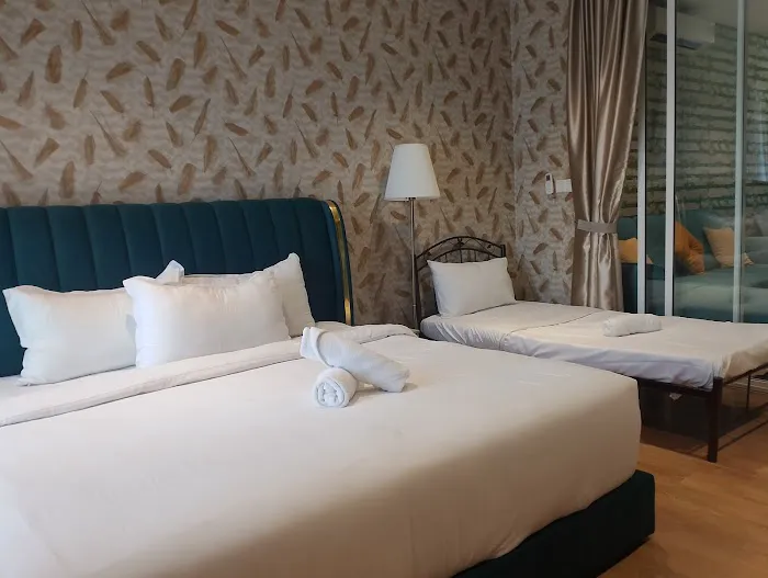 Lila Suites Agile ,Bukit BIntang Picture 3