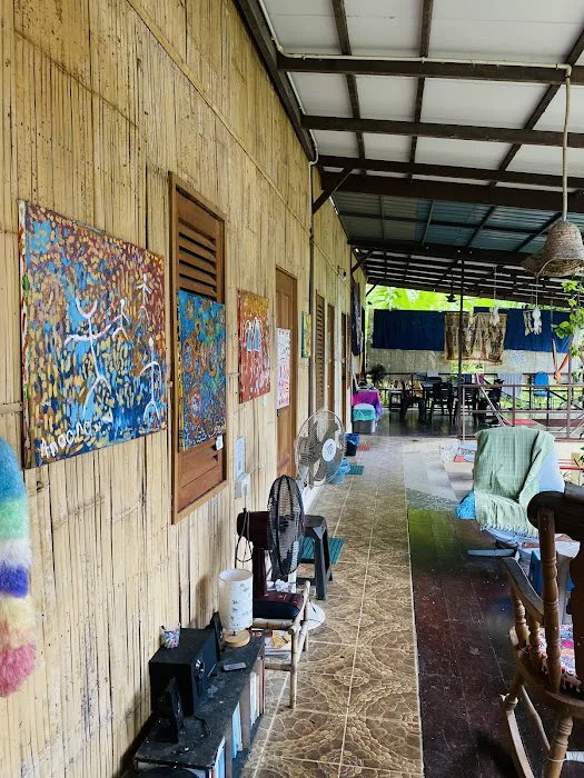 The Fusion Longhouse Picture 2