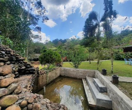 Riverwood Holiday Homes