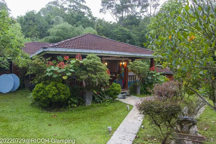 Riverwood Holiday Homes Picture 6