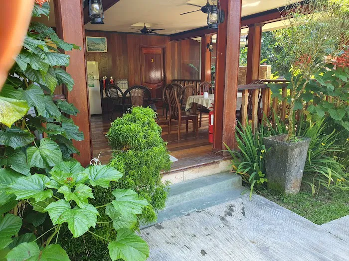 Riverwood Holiday Homes Picture 9