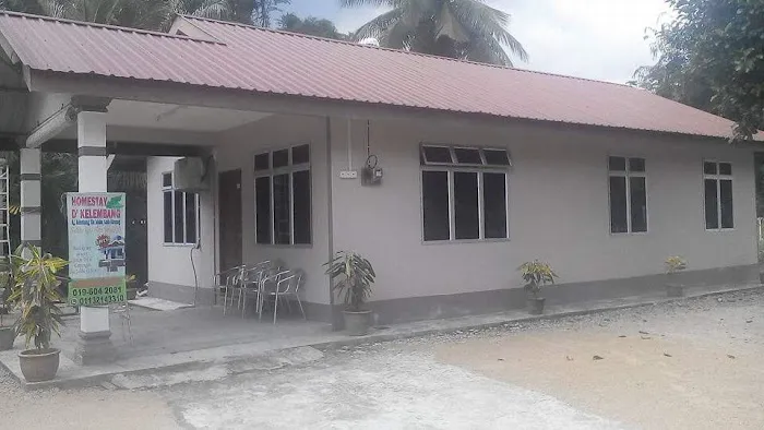 Homestay D'Kelembang, Ulu Jelebu Picture 3