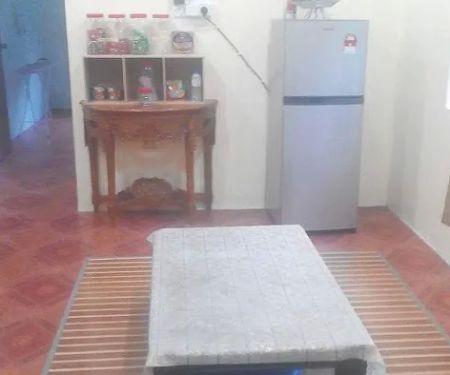 Homestay D'Kelembang, Ulu Jelebu