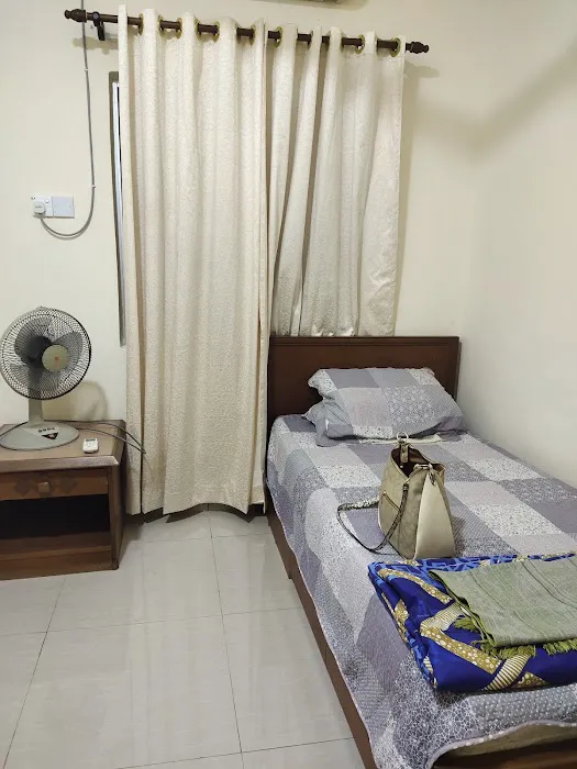 Homestay Azmaizat Picture 2