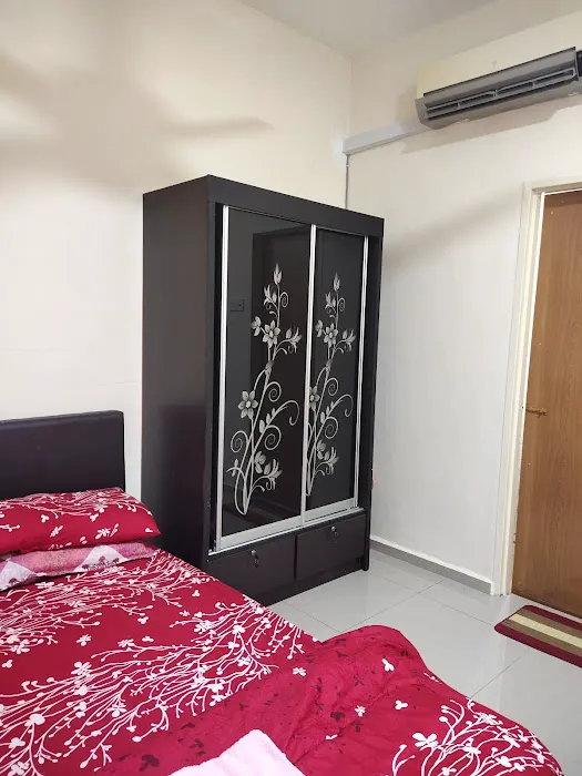 Homestay Azmaizat Picture 4