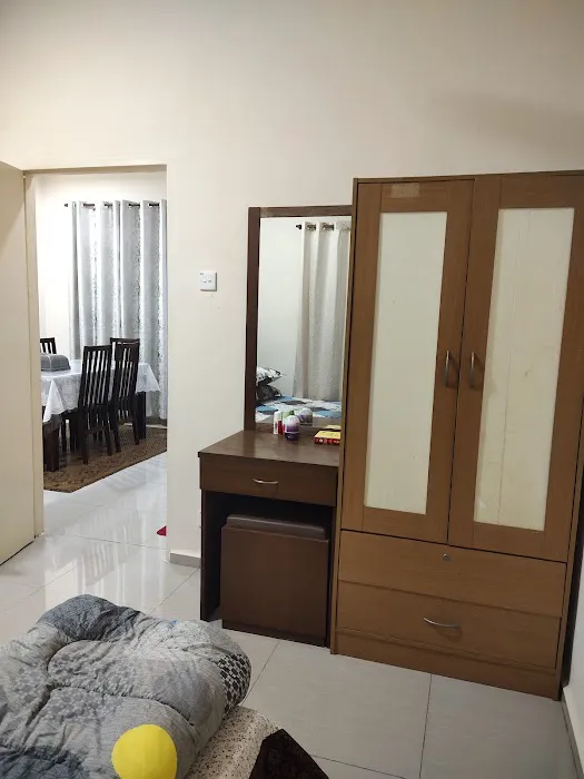 Homestay Azmaizat Picture 5