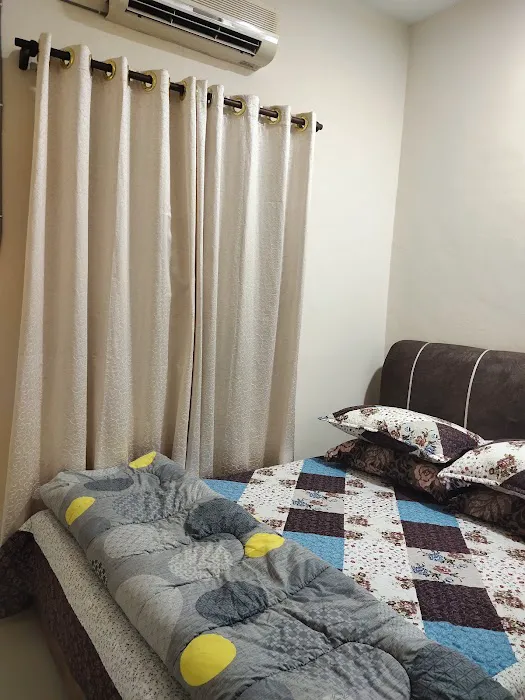 Homestay Azmaizat Picture 8