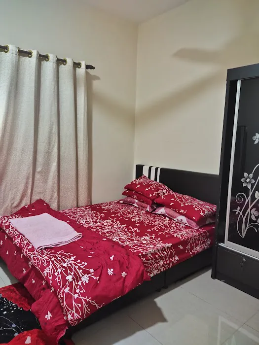 Homestay Azmaizat Picture 9