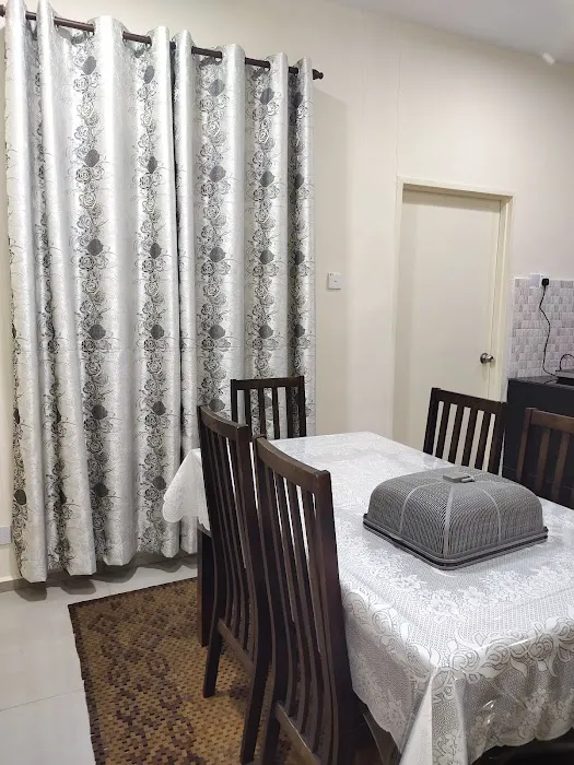 Homestay Azmaizat Picture 7