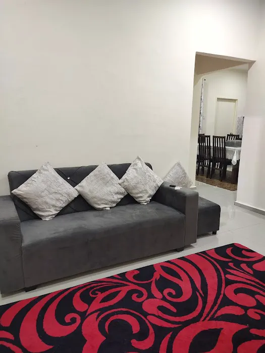 Homestay Azmaizat Picture 1