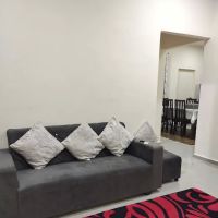 Homestay Azmaizat ico