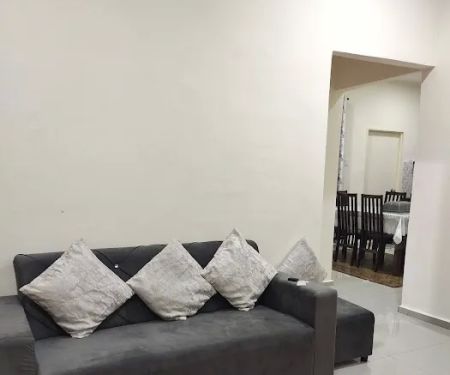Homestay Azmaizat