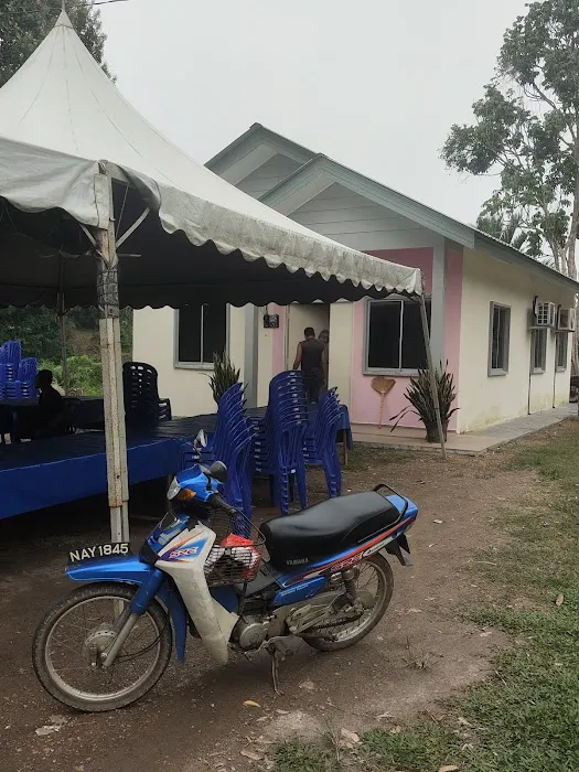Homestay Azmaizat Picture 10