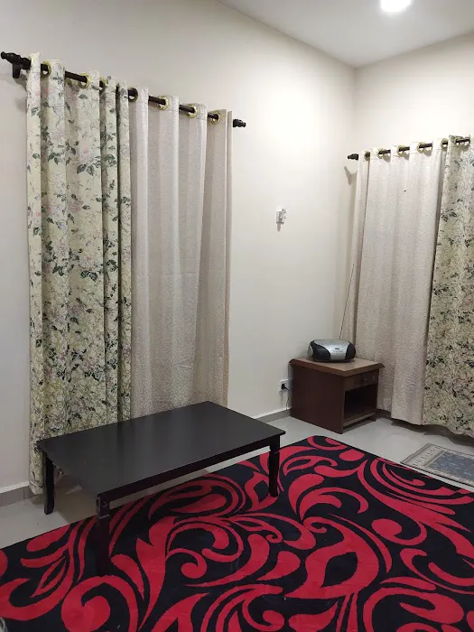 Homestay Azmaizat Picture 3