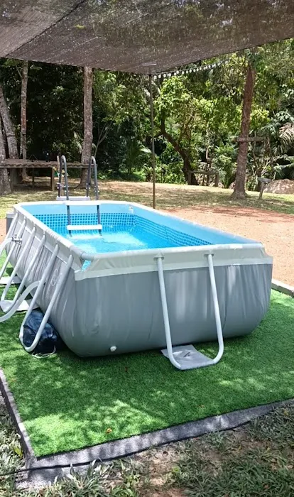 Laman Eden Campsite Farm and Homestay Picture 9