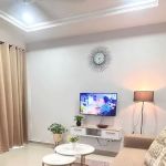 The CornerLot Homestay
