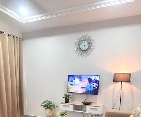 The CornerLot Homestay