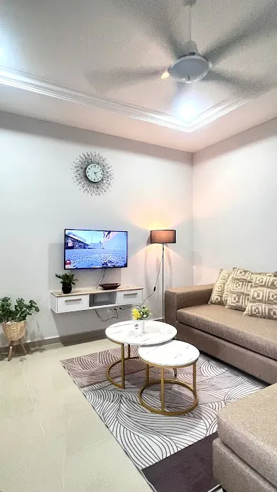 The CornerLot Homestay Picture 5