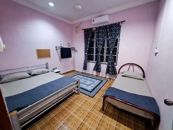 Q's Homestay Unisza Picture 4