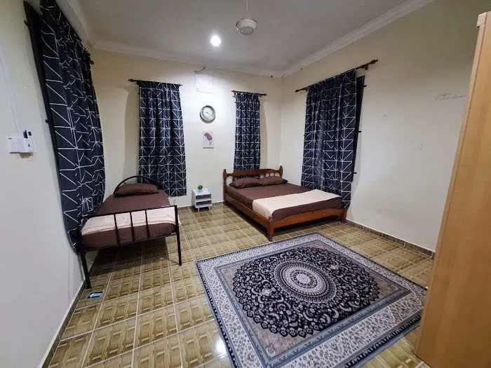 Q's Homestay Unisza Picture 2