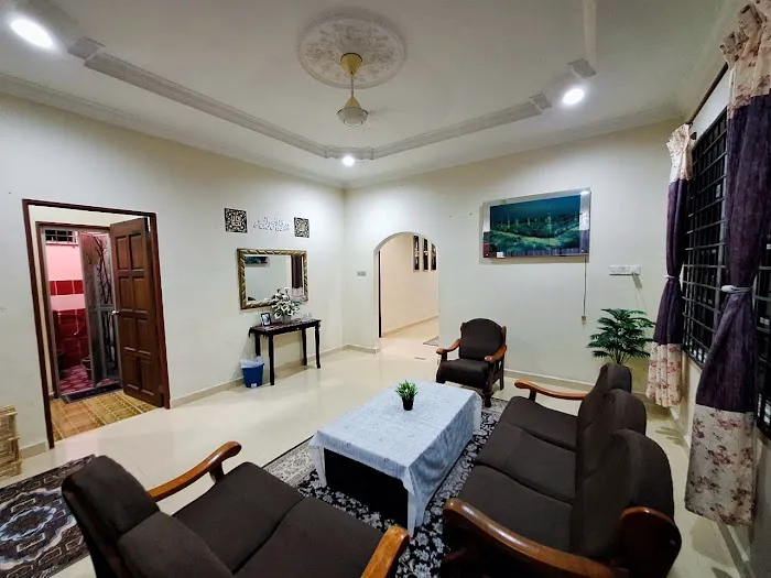 Q's Homestay Unisza Picture 3