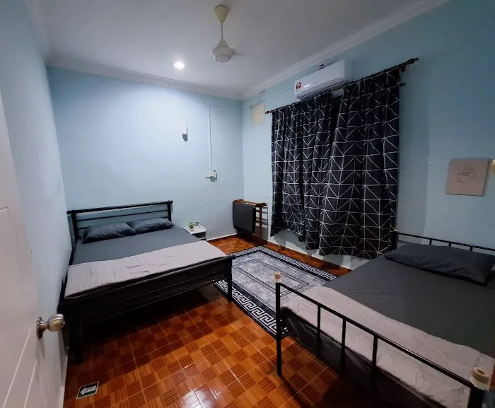 Q's Homestay Unisza Picture 7