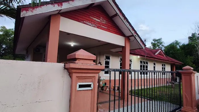 Q's Homestay Unisza Picture 8