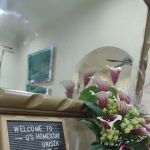 Q's Homestay Unisza