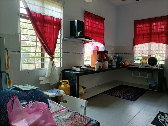 Ayra Homestay Picture 8